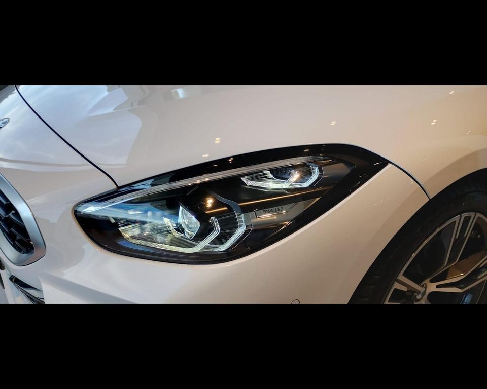 BMW Z4 20 i Msport sDrive Steptronic