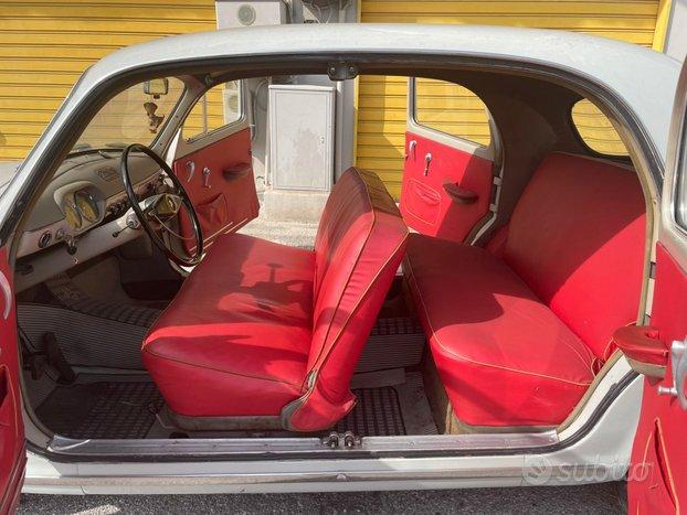 Lancia APPIA II SERIE 29.000 KM GIA' ASI - 1958