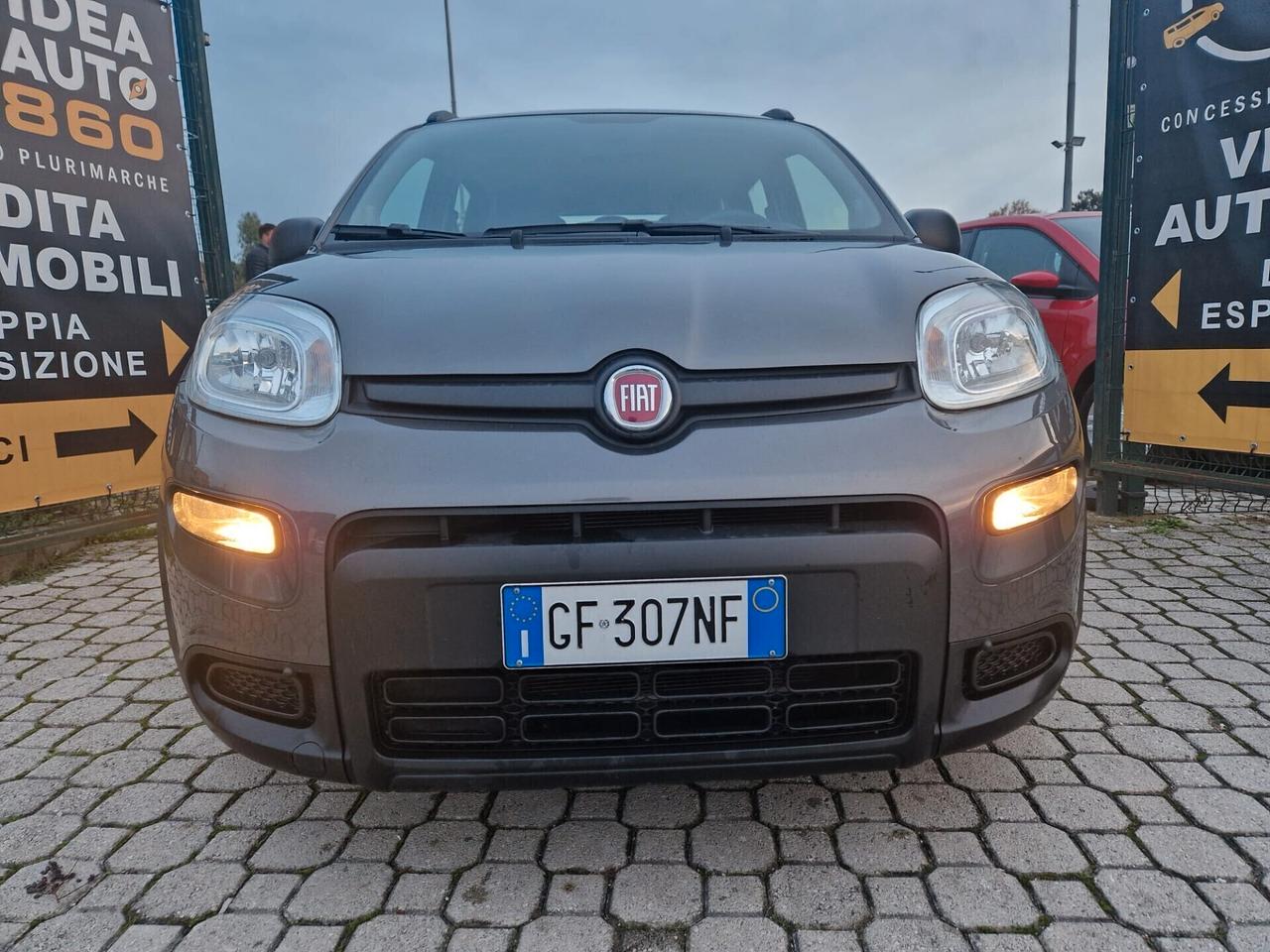 FireFly S&S Hybrid City Life PROMO FINANZIAMENTO