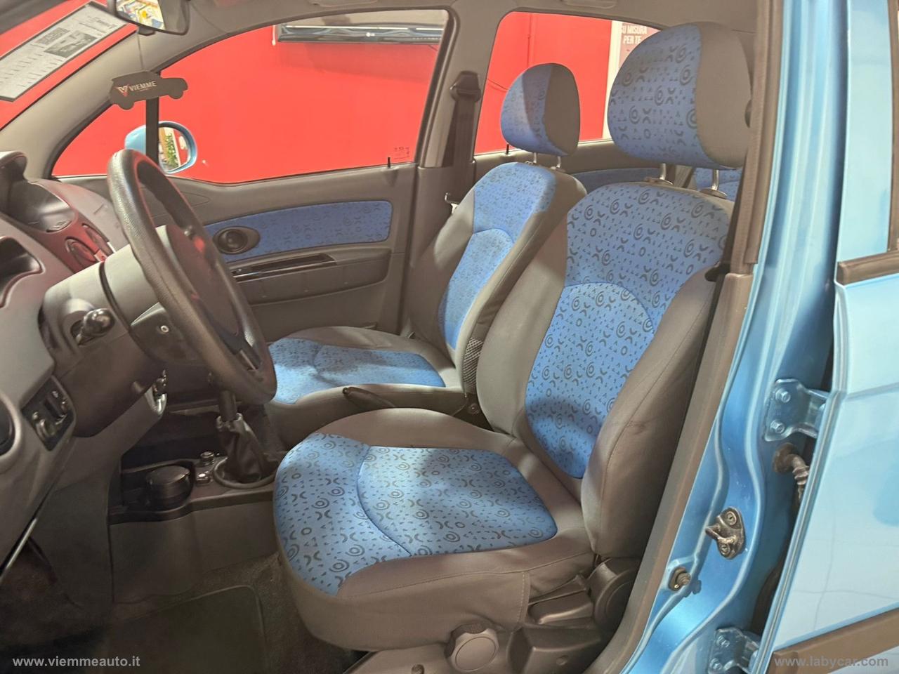 CHEVROLET Matiz 1000 SX Energy GPL Eco Logic