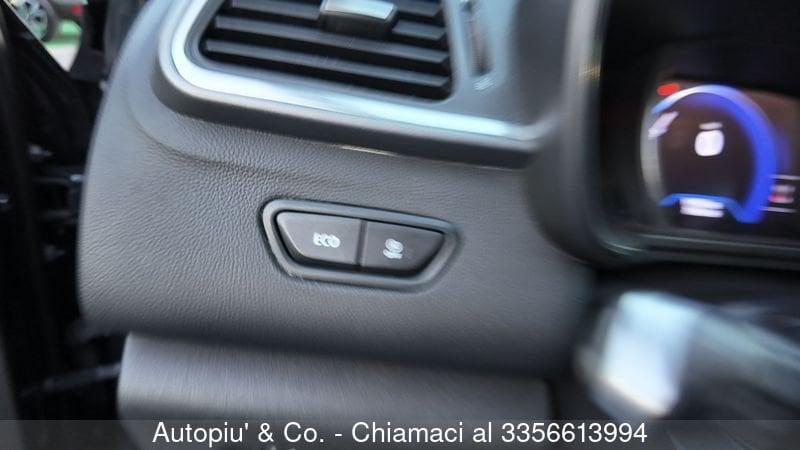 Renault Kadjar 1.5 dCi 110CV Cambio automatico Sport Ed.