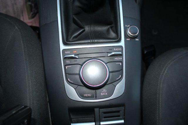 AUDI A3 SPB 1.6 TDI diesel
