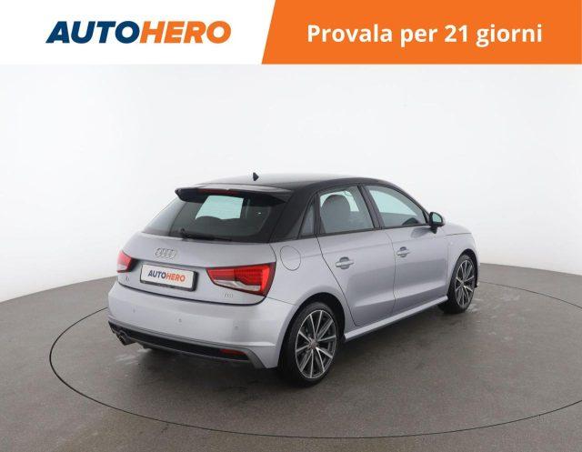 AUDI A1 1.4 TDI Admired