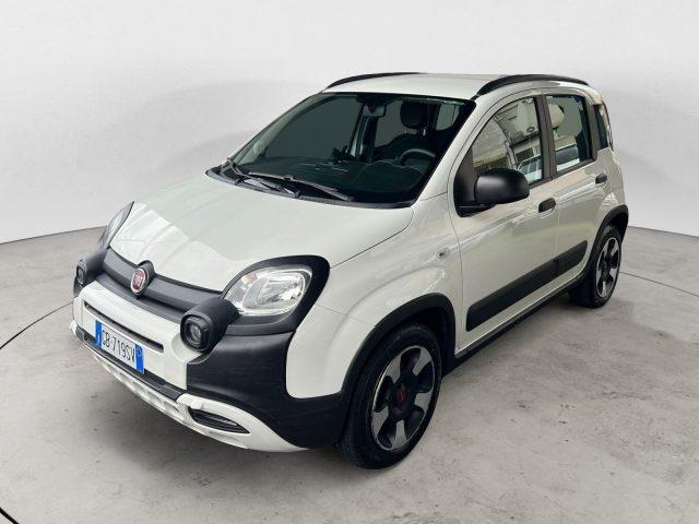 FIAT Panda Cross 1.0 69cv S&S E6d-Temp City Cross