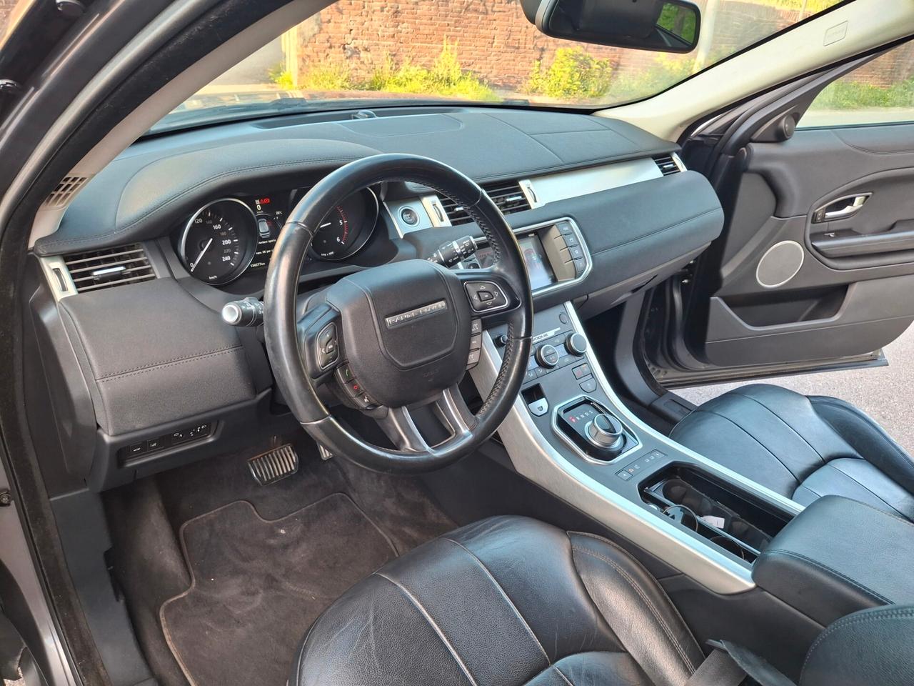 Land Rover Range Evoque 2.0 TD4 150 CV 5p. HSE Dynamic