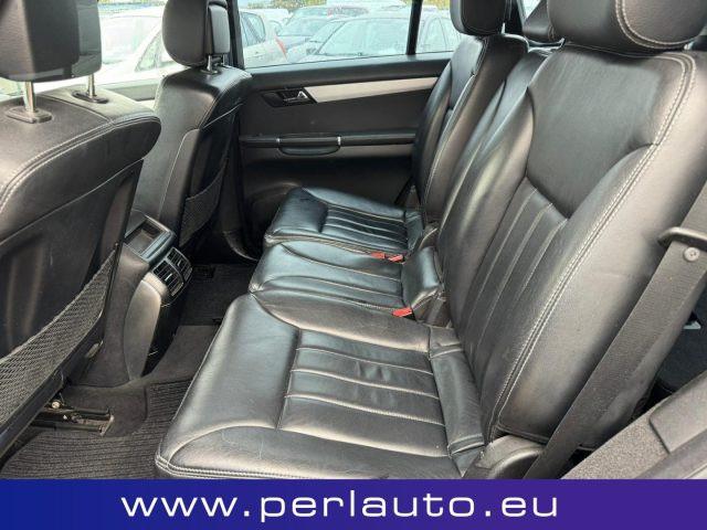 MERCEDES-BENZ R 320 CDI cat 4Matic Premium