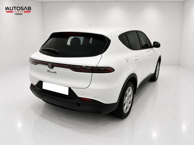 ALFA ROMEO Tonale 1.6 diesel 130 CV TCT6 Super