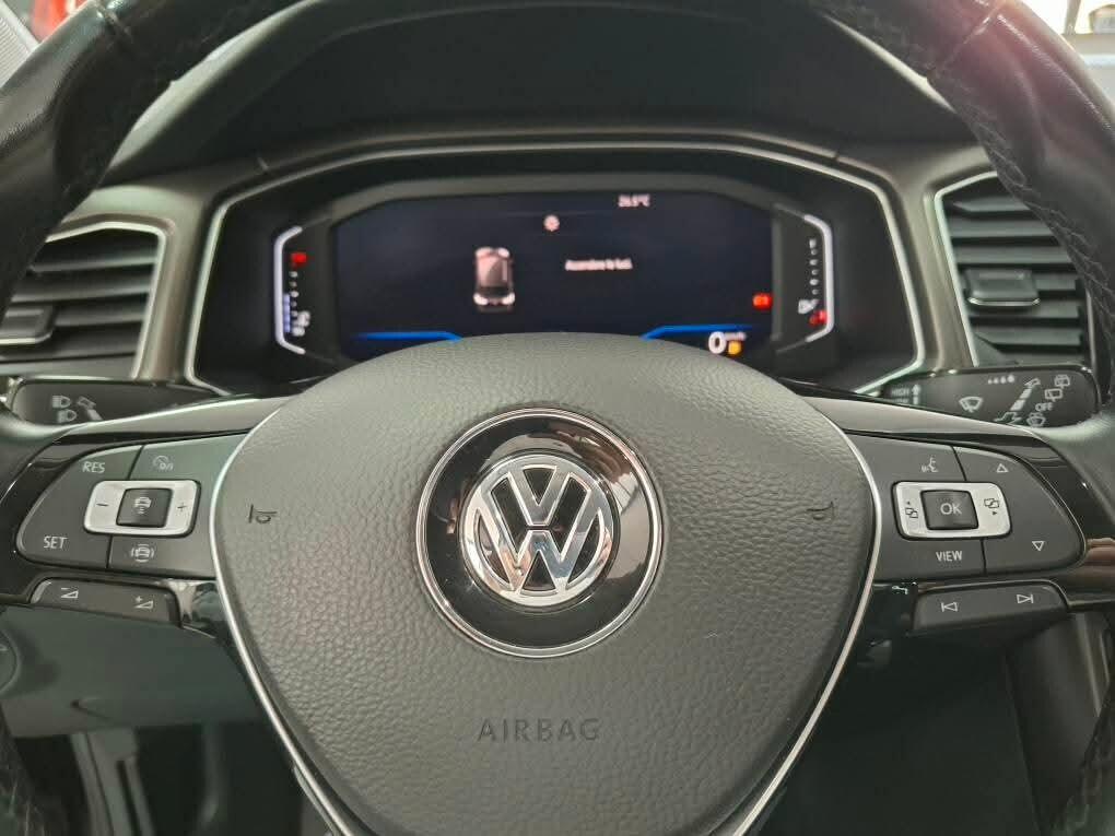 Volkswagen T-Roc 1.0 TSI 115 CV Style BlueMotion Technology