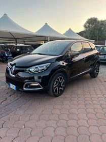 Renault Captur iconic