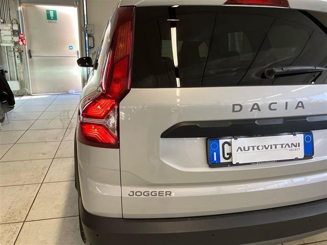 DACIA Jogger 1.0 TCe GPL Extreme UP