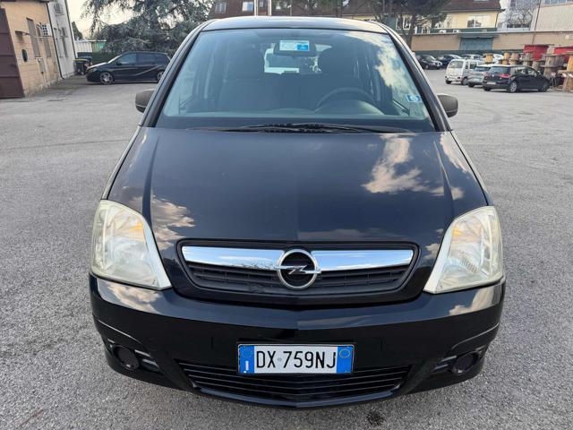 OPEL Meriva 1.4 16V BENZINA/GPL TECH Stupenda Bellissima