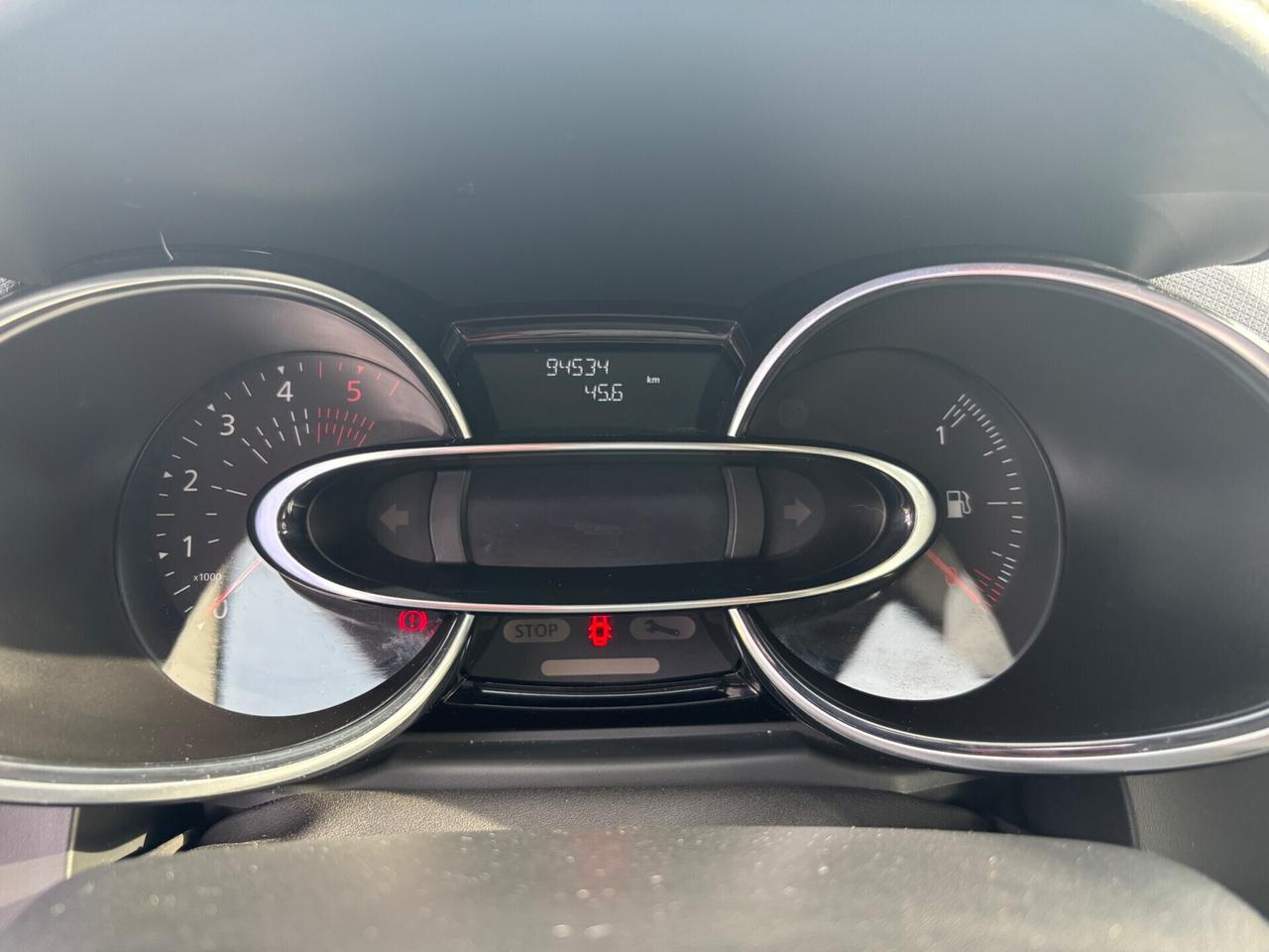 Renault Clio 1.5dCi 75CV S&S Energy Duel-2018