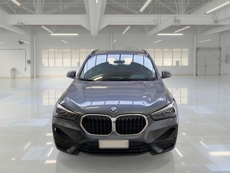 BMW X1 XDRIVE 25E BUSINESS ADVANTAGE AUTOMATICO SUV