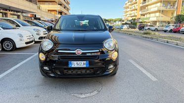 Fiat 500X 1.6 MultiJet 120 CV Lounge LED NAVI PDC CERCHI 16 BLUETOOTH