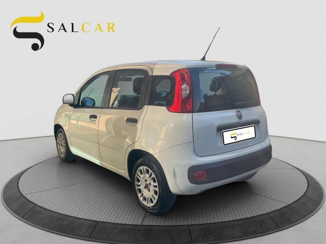 Fiat Panda 1.3 MJT 95 CV S&S Easy 2018
