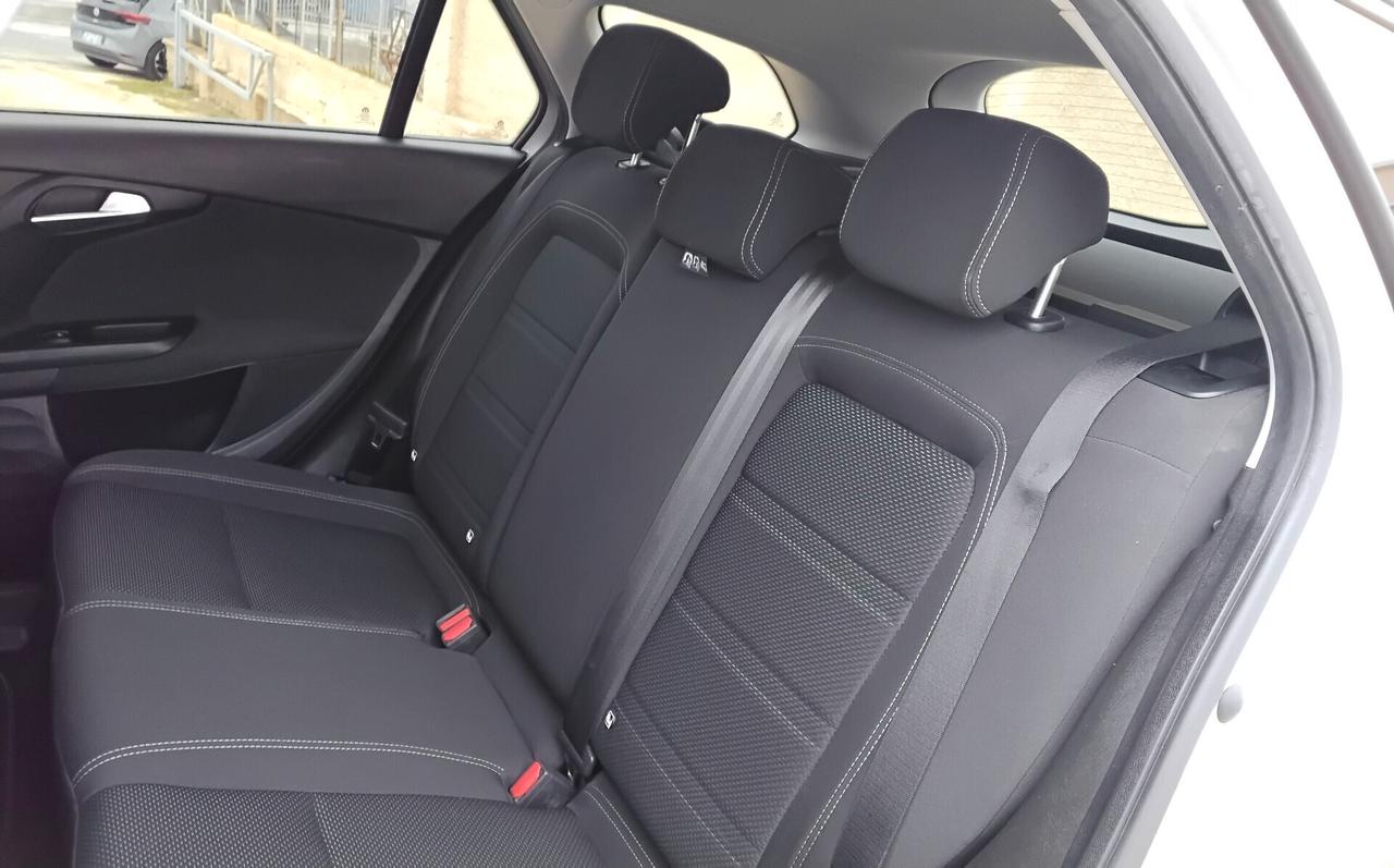 Fiat Tipo 1.6 Mjt S&S SW City Sport