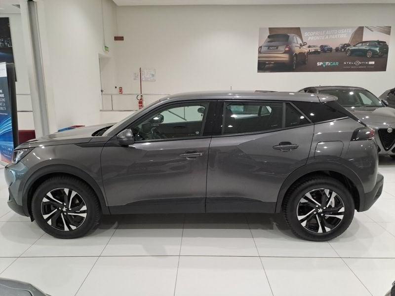 Peugeot 2008 PureTech 100 Active S/S