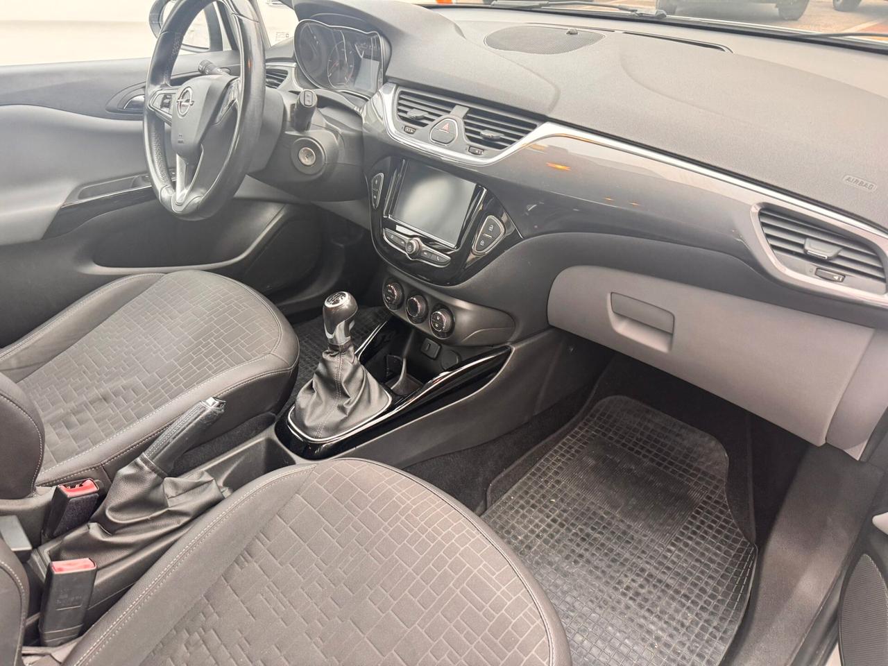 OPEL CORSA 1,3 CDTI 95 CV INNOVATION 5P