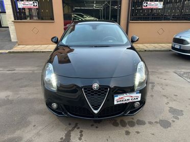 Alfa Romeo Giulietta 1.4 Turbo 120 CV GPL Sprint