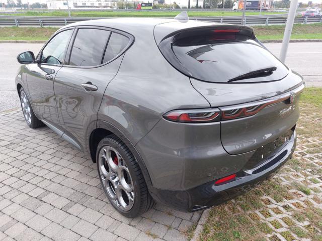 ALFA ROMEO Tonale 1.3 280 CV PHEV AT6 Q4 Veloce