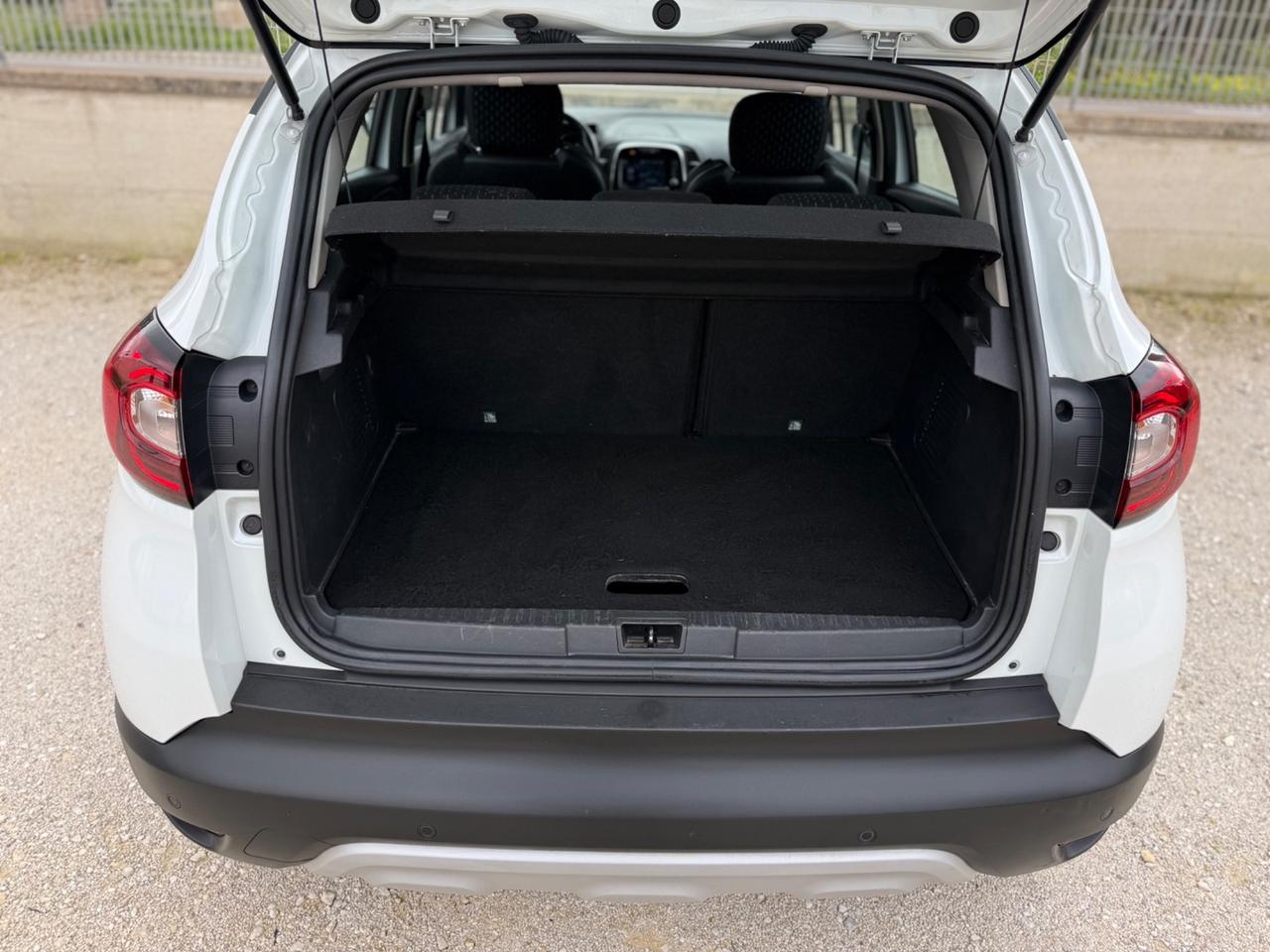 Renault Captur dCi 8V 90 CV Sport Edition2