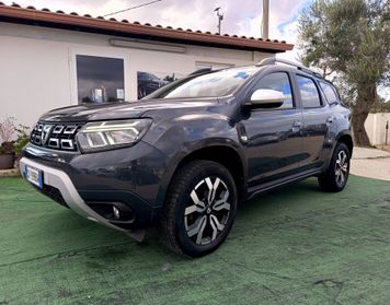 Dacia Duster 1.0 TCe GPL 4x2 Prestige Up - 2022