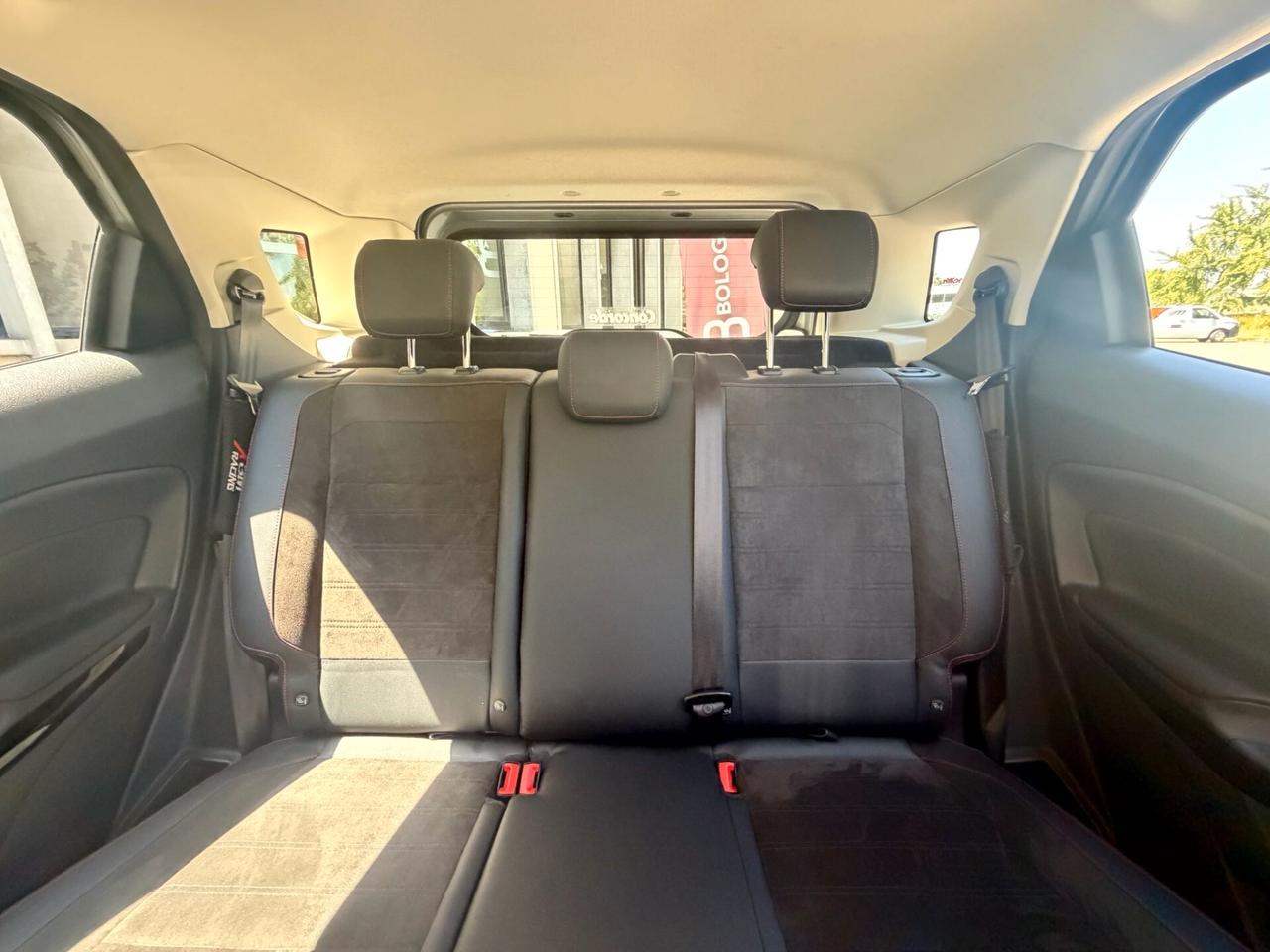 Ford EcoSport 1.0 EcoBoost 125 CV Start&Stop ST-Line
