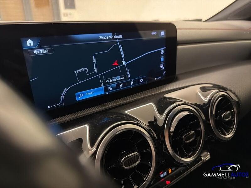 Mercedes-Benz CLA 200 d Automatic Premium