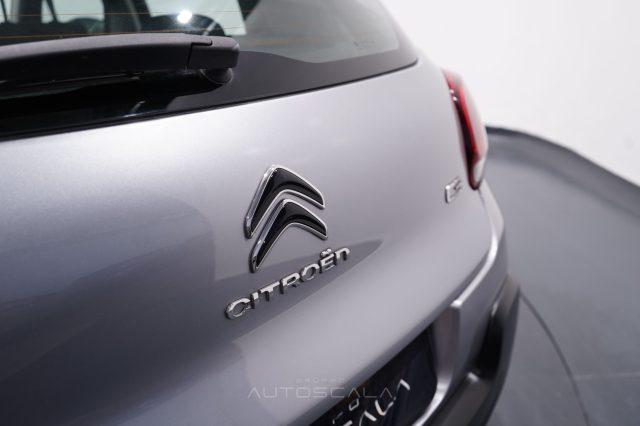 CITROEN C3 1.2 PureTech 82cv S&S Business Navy