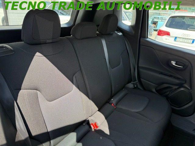 JEEP Renegade 1.6 Mjt 130 CV Longitude ''PREZZO VERO''