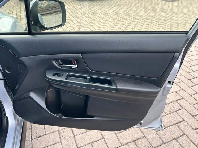 Subaru XV 2.0D Style