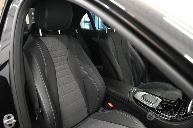 MERCEDES Classe E (W/S213) - 2020