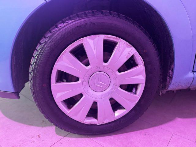 CITROEN C3 1.4 16V Cashmere