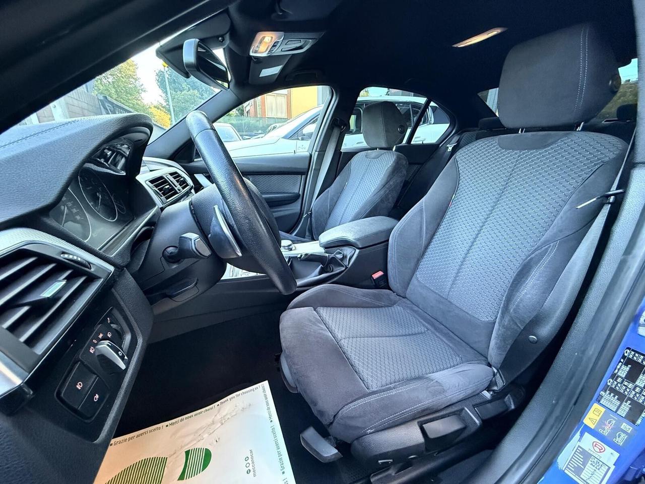 Bmw 330 330e Msport