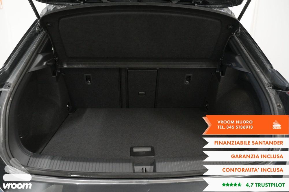 VOLKSWAGEN T-Roc 1ª serie T-Roc 2.0 TDI SCR 15...