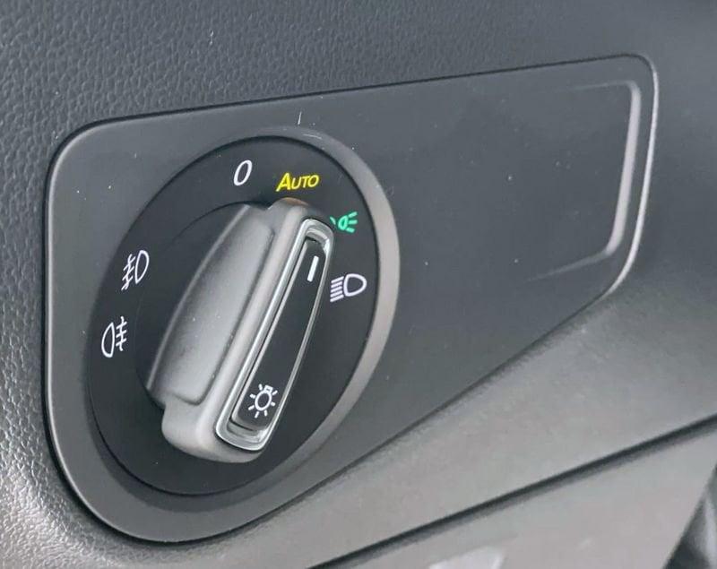 Volkswagen Tiguan Allspace Tiguan Allspace 2.0 TDI 190 CV SCR DSG 4MOTION Advanced BMT