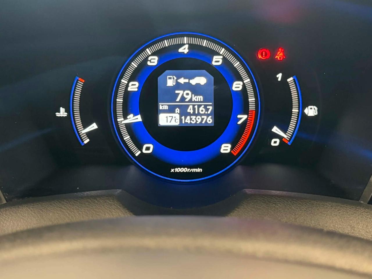 Honda Civic Anno 2007 1.8 Benzina 5p. 143.000 KM