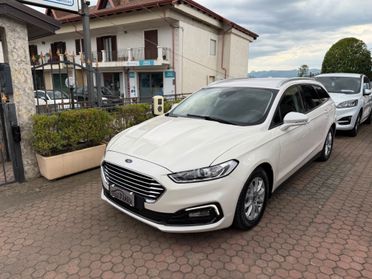 Ford Mondeo 2.0 EcoBlue 150 CV S&S aut. SW Titanium Business
