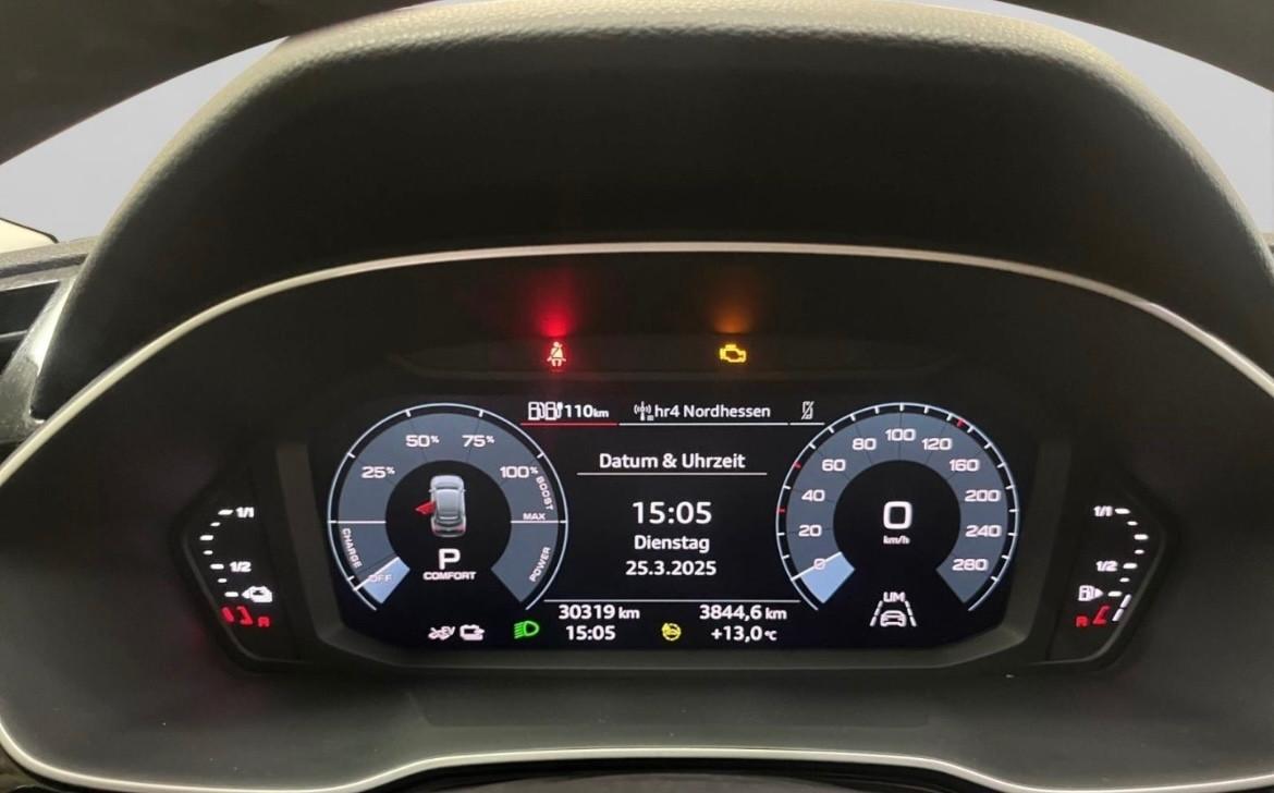 Audi Q3 Sportback 45 TFSI