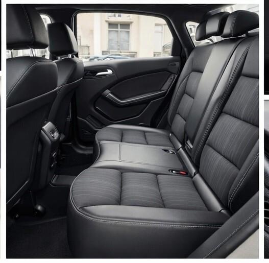 Mercedes-benz B 200 CDI Chrome