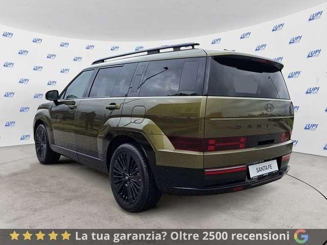 Hyundai SANTA FE 1.6 T-GDI HEV 4WD A/T 7posti Xclass