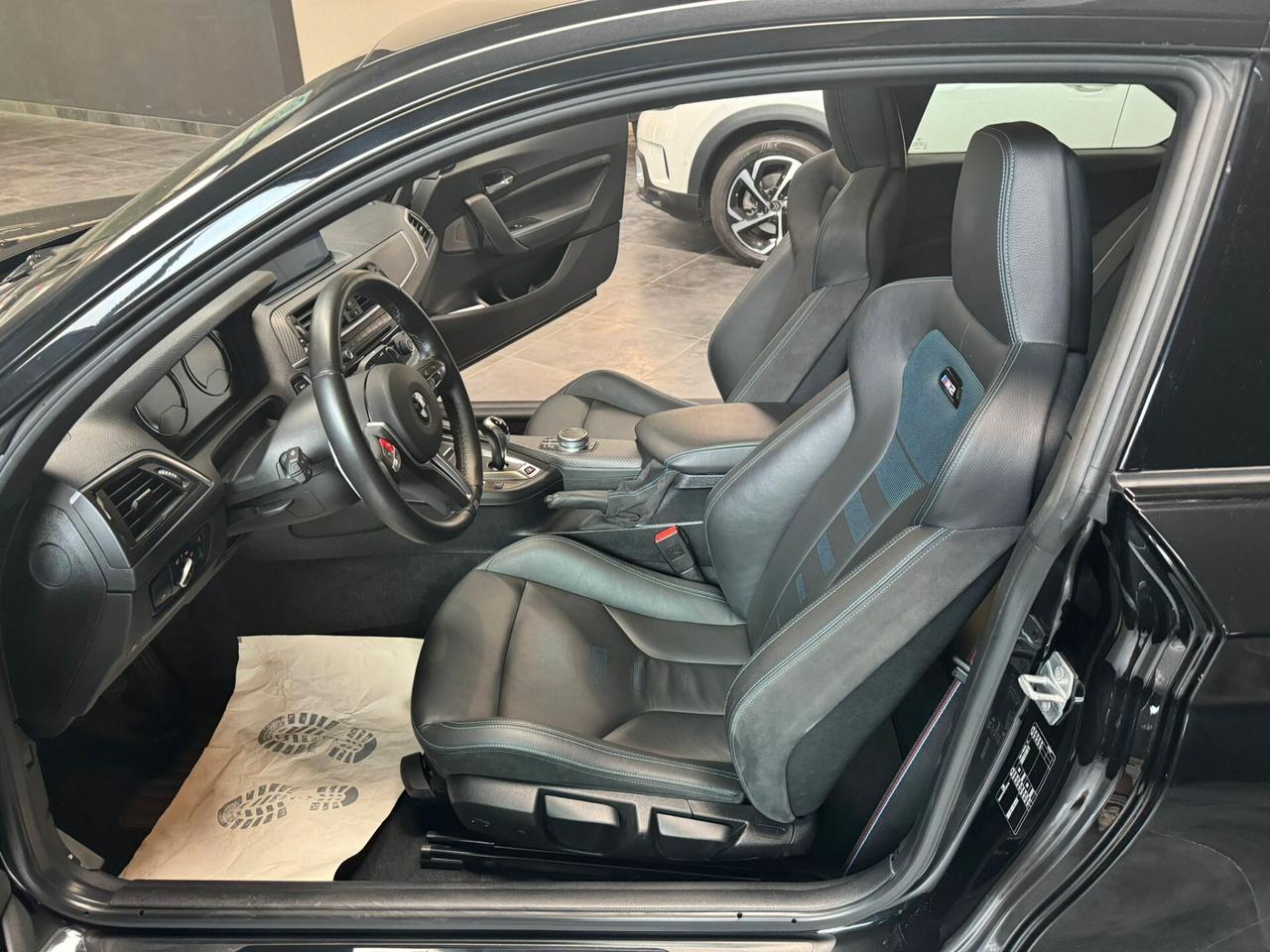 Bmw M2 Coupé Competition