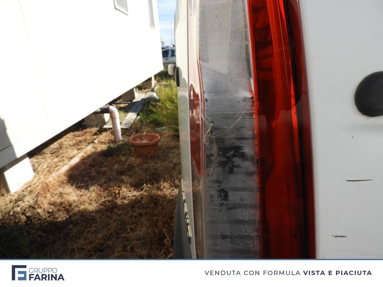 RENAULT Master III - master T35 2.3 dci 145cv L2H2 S&S E6