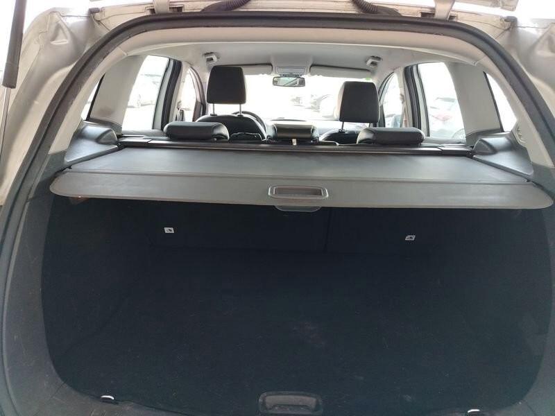 Ford Kuga Kuga+ 2.0 TDCi 163 CV 4WD DPF