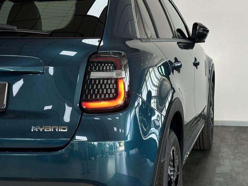 FIAT 600 1.2 Hybrid 145cv La Prima