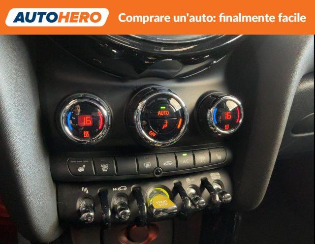 MINI Cooper SE L