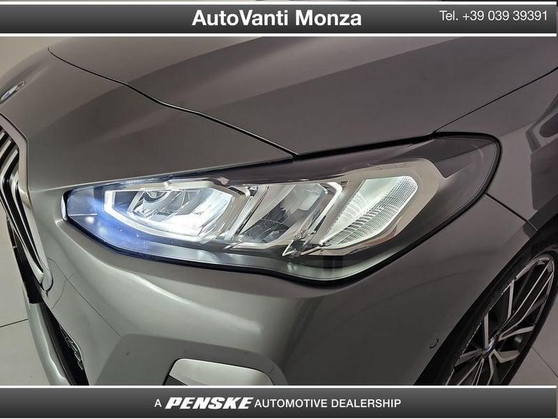BMW Serie 2 Active Tourer 218d Msport