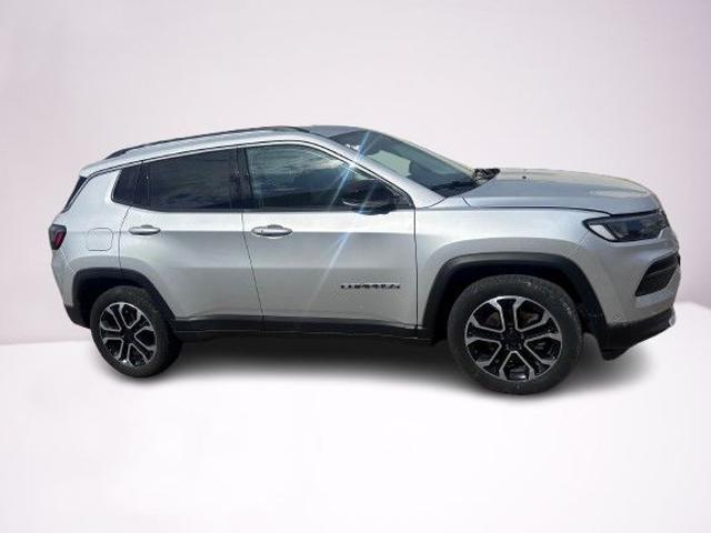 JEEP Compass 1.3 Turbo T4 150 CV aut. 2WD Limited