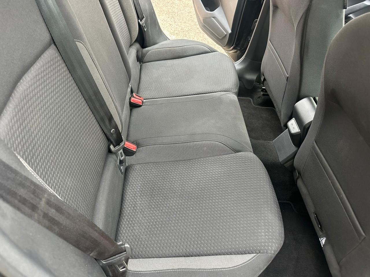 Volkswagen Polo 1.0 TSI DSG Style NEOPATENTATI