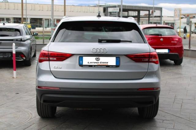 Audi Q3 35 2.0 tdi Business s-tronic Con Virtual Cockpit